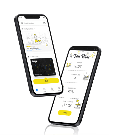 Monyx Wallet