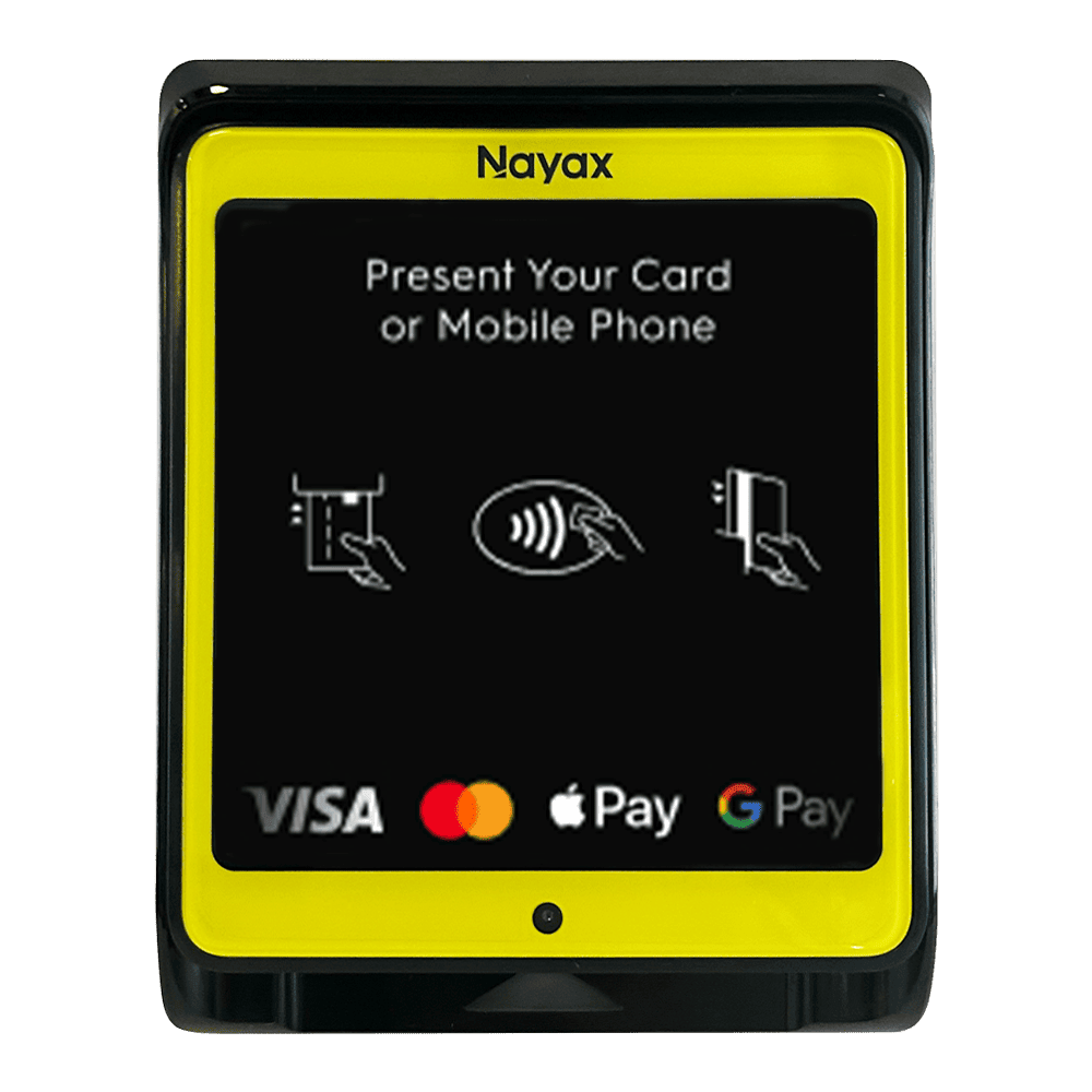 Vpos Media 4 Mini