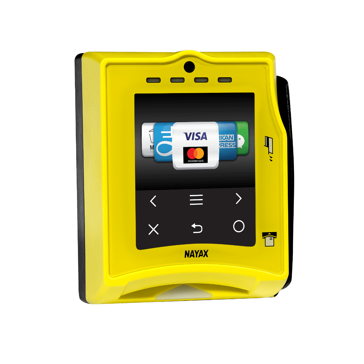Vpos Touch